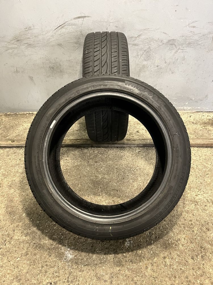 Гуми 225/45/17 WINDFORCE Catch Power