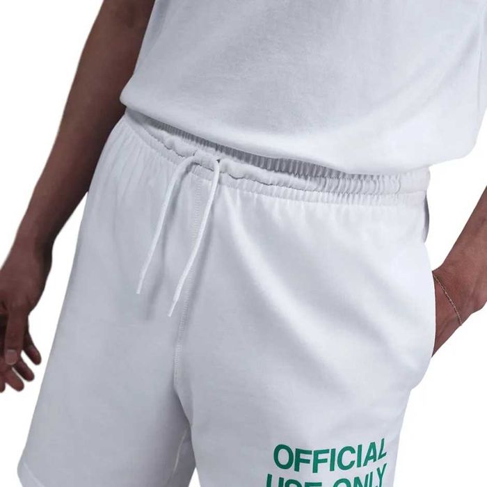 Nike - Club Men's Shorts White Оригинал Код 824