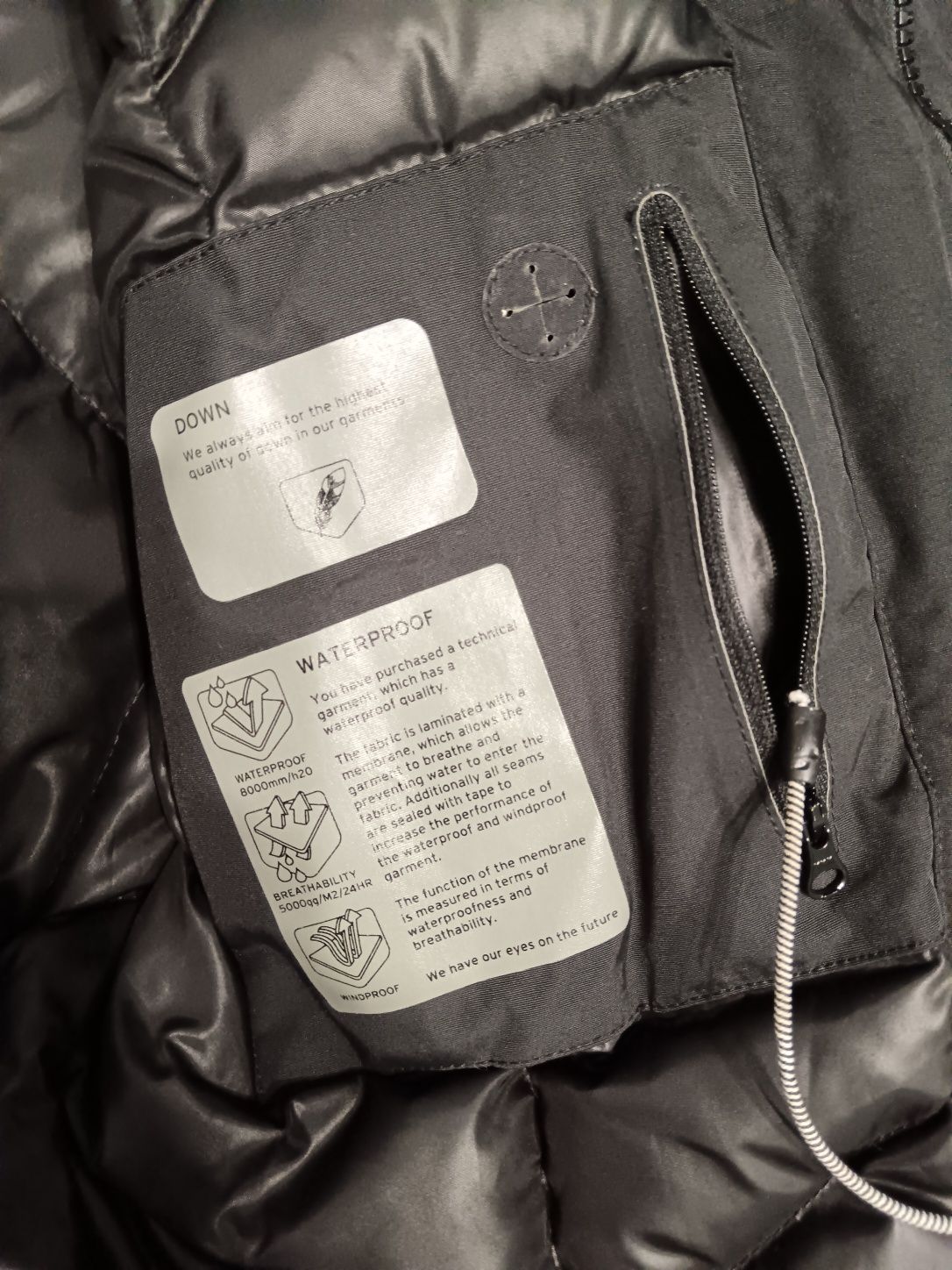 Jack & jones tech