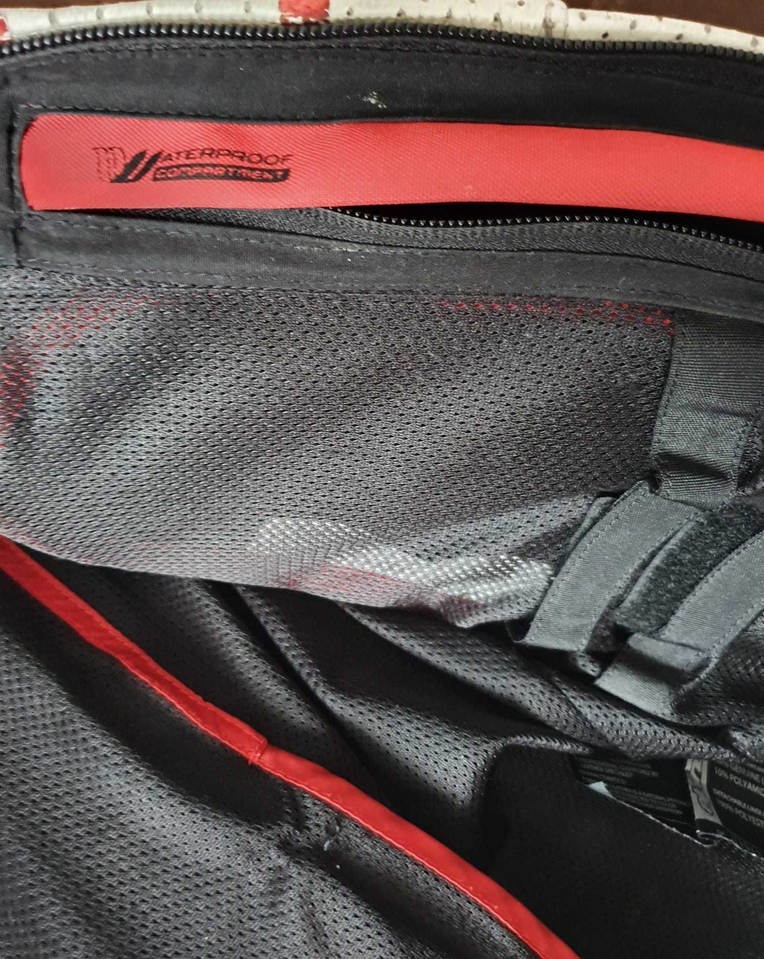 Geaca Alpinestars GP Plus R Perforated | Marime 50