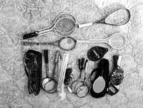Rachete, palete badminton, tenis fileu, zmeu