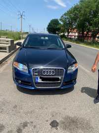 audi a4 b7 2.0 diesel automat