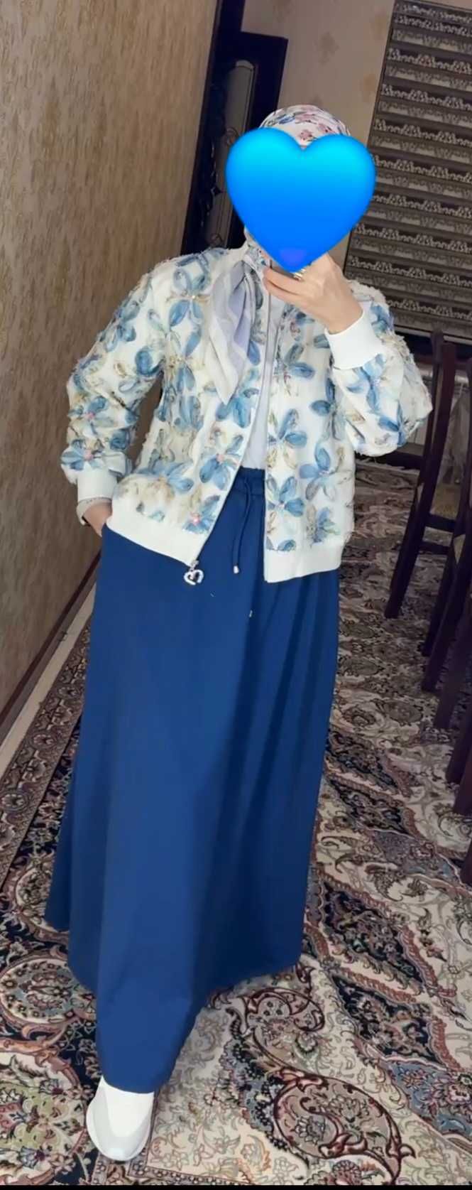 Yangi dvoyka kiyilmagan