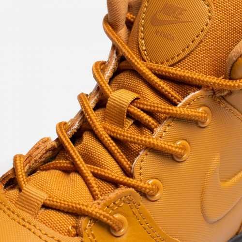 Nike - Manoa Ltr (TD) BQ5374 700 Кафяв №34,№35 Оригинал Код 876
