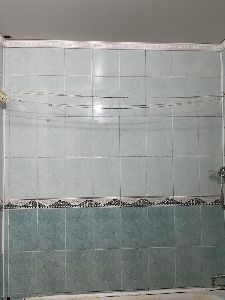 Продаём 1 комнатную квартиру у/п на 7 мкр, дом 58.