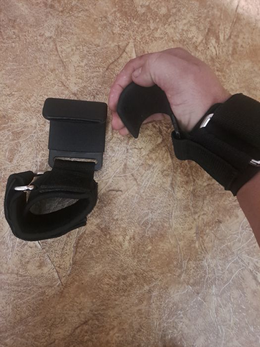 Держател рук Для турника