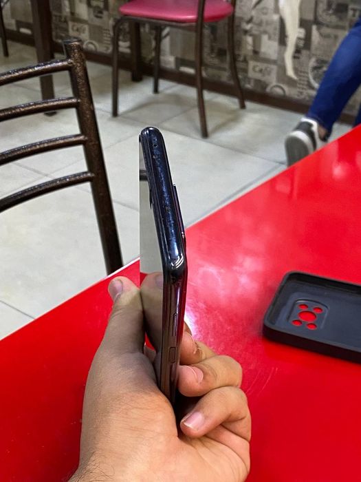 Poco X3 nfc ideal abmen bor !