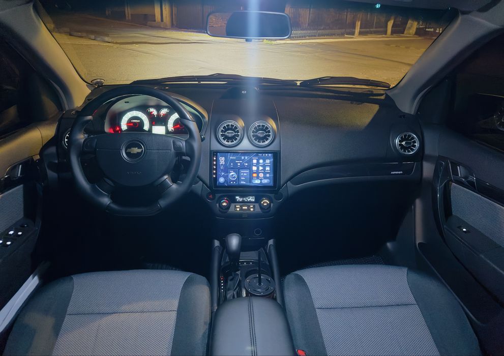 Nexia 3 2018 • Ухоженная, без вложений • Климат-контроль