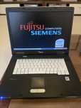 Laptop + Geanta Fujitsu Siemens Amilo Pro V2085