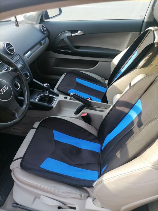 Audi A3 coupe an de fabricație 2004