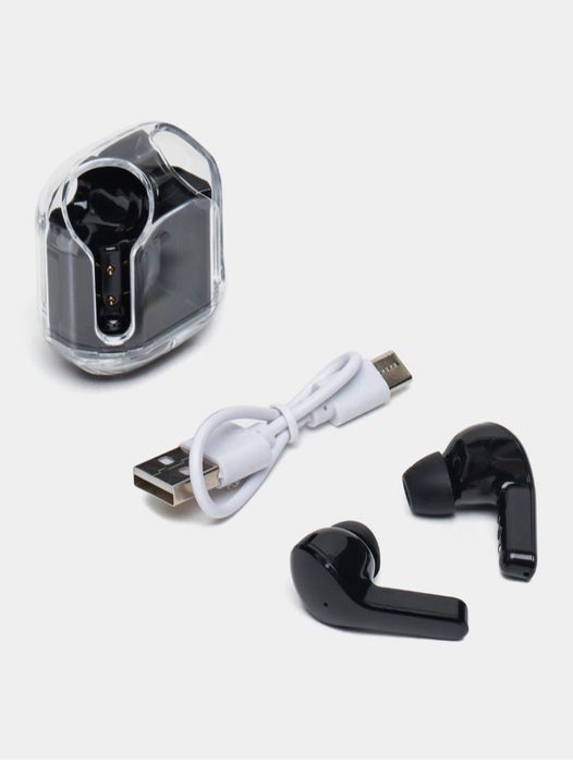 Ultrapods Bluetooth