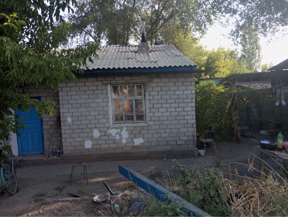 Продается дом по улице пархоменко