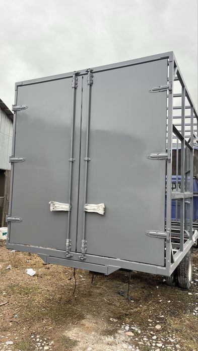 СРОЧНО Газель борт новый