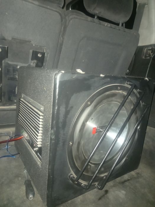 Praide 5 элемент