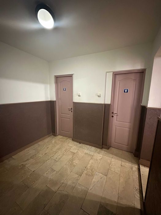 Vand Spatiu Comercial Bistrita, Bd. Independentei