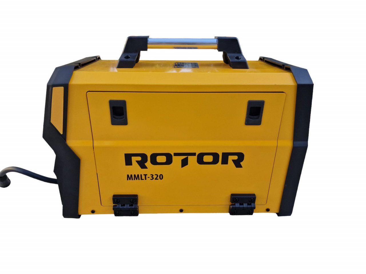 Aparat sudura semi Synergic MIG/MMA Rotor 320