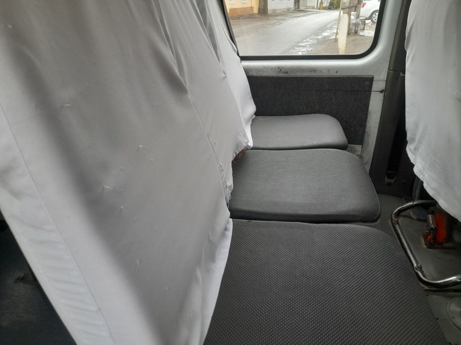 Газель бизнес 2012 йилда ишлаб чикарилган