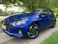 Hyundai i20 Hyundai i20 Mild Hybrid (48V) - Bicolor - Import Germania