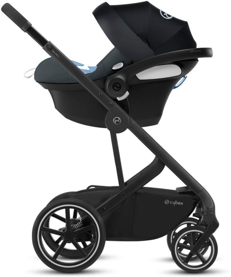 коляска cybex 3 в 1