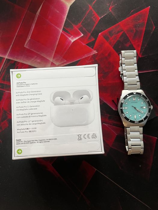 Apple Air pods 2 pro