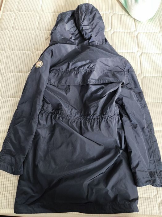 Parka Lutha M-L (38)