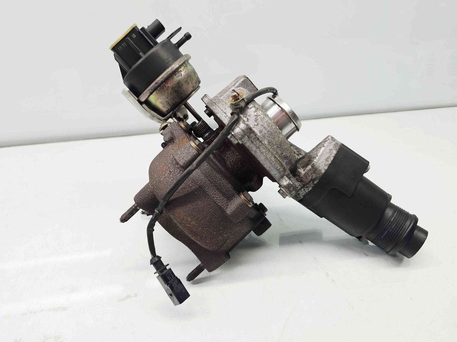 Turbina Audi A4 (8K2, B8) [Fabr 2008-2015] 03L145702E 2.0 TDI CJCB 100