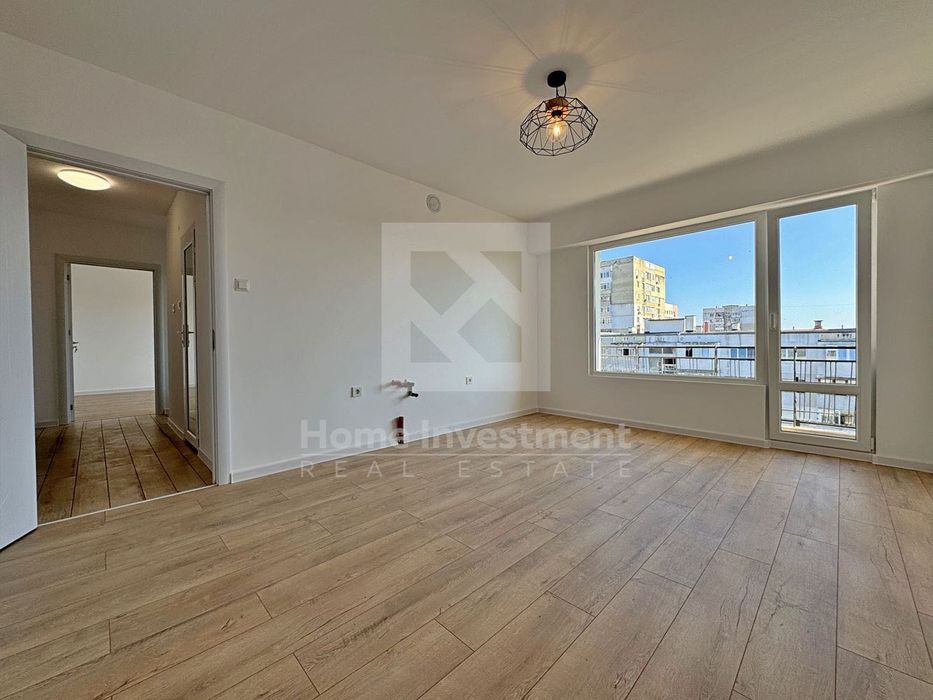 Продава се Тристаен апартамент в Варна, Трошево - 61 кв.м за 1933 €/кв.м - Снимка #1