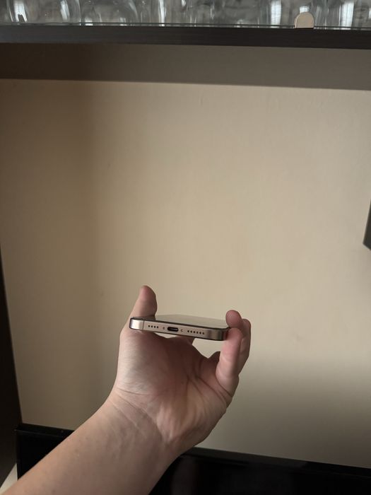 iphone 16 pro max 256 gb