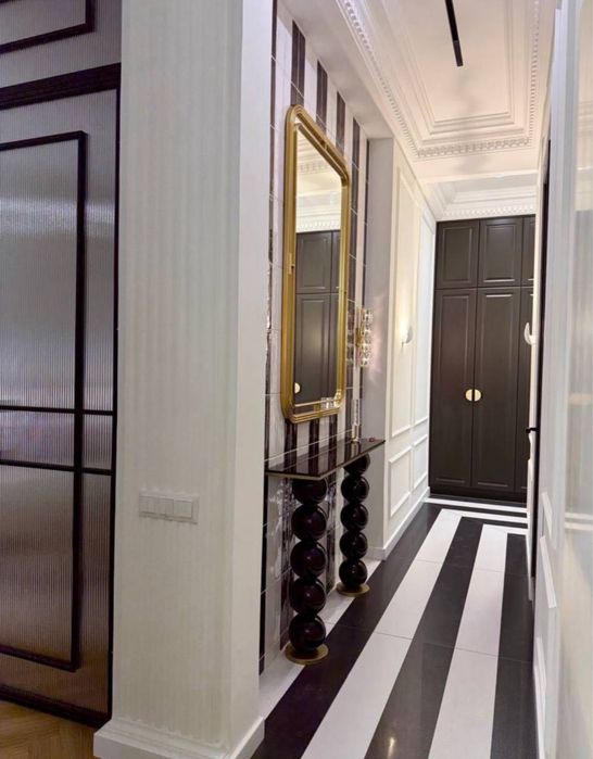 Аренда квартира: на ЖК Мирабад Авенью