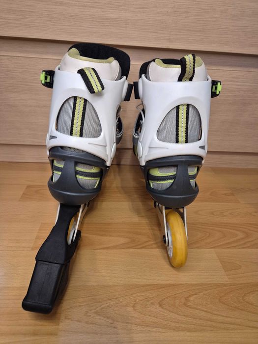 Set Role RCO 7 Zigen (marime 40)