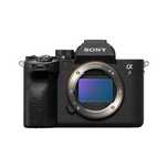 Камера Sony A7 iii