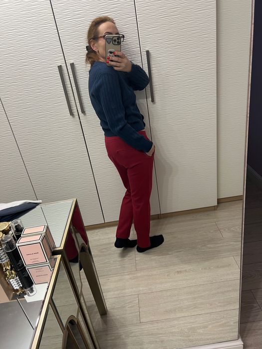 Pulovere dama calduroase