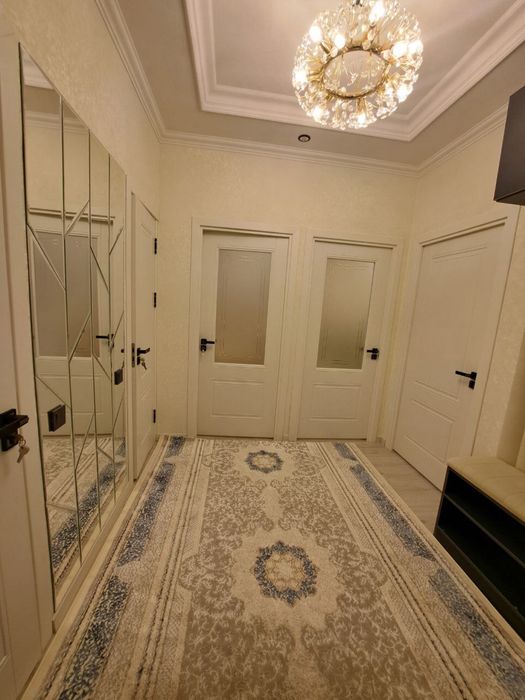 Срочно Продаётся квартира Чилонзор 12-квартил