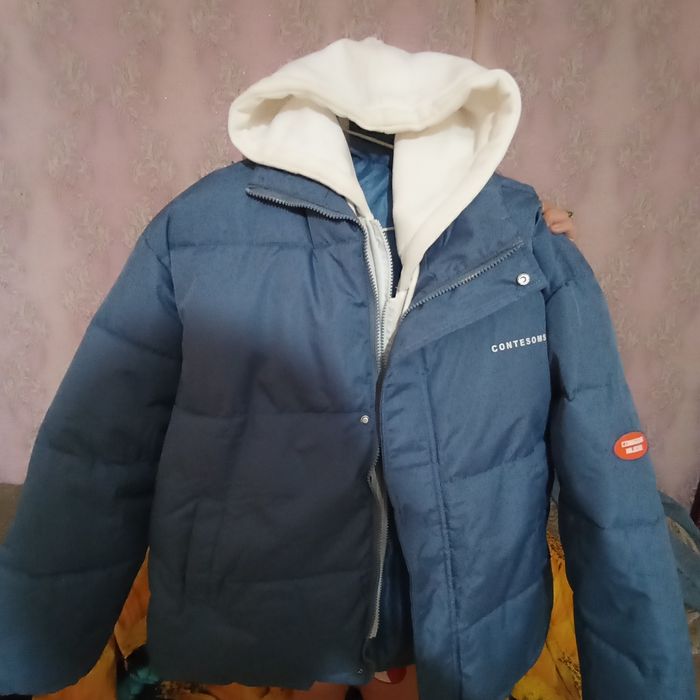 Продам куртку срочно!!