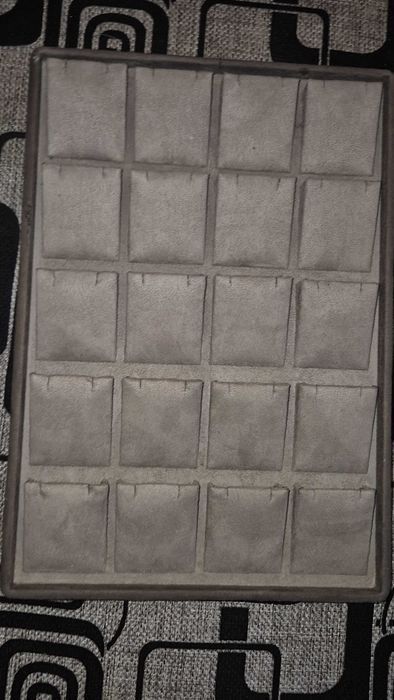 Подставки для украшений