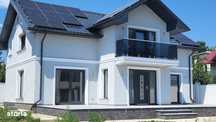 Casa cu etaj, finisaje premium, zona Bucovina