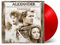 Vangelis Vinyl Nou