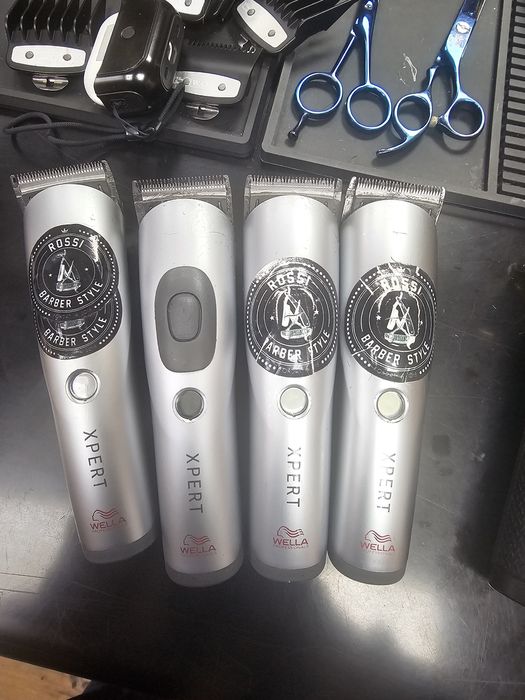 Masina de tuns frizerie