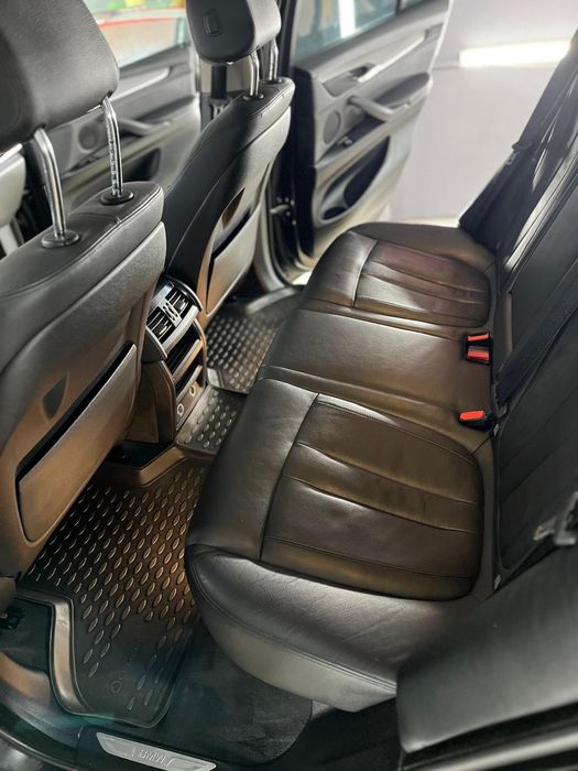 Vand autoturism BMW X5 3.0D , 2015