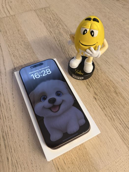 iphone 16 Prо Max 256 GB