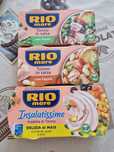 Insalatissime Rio mare