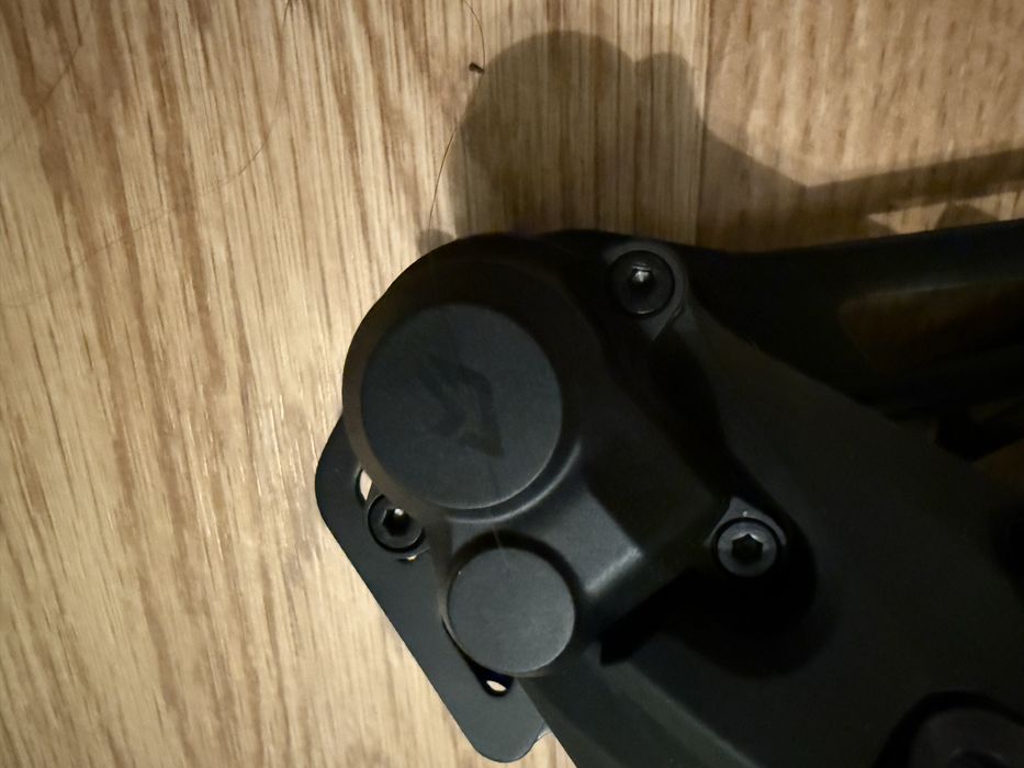 kit Schimbator spate Deore Xt Di2+ maneta schimbator