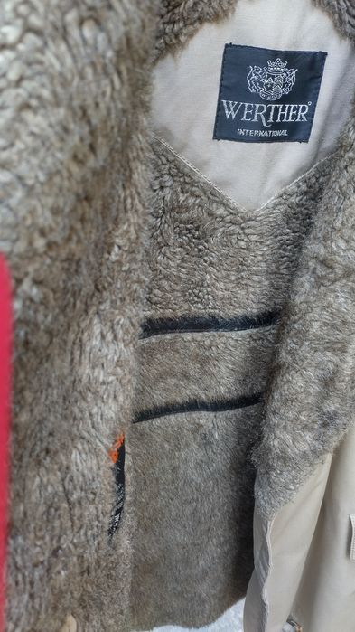 Продавам дълго яке