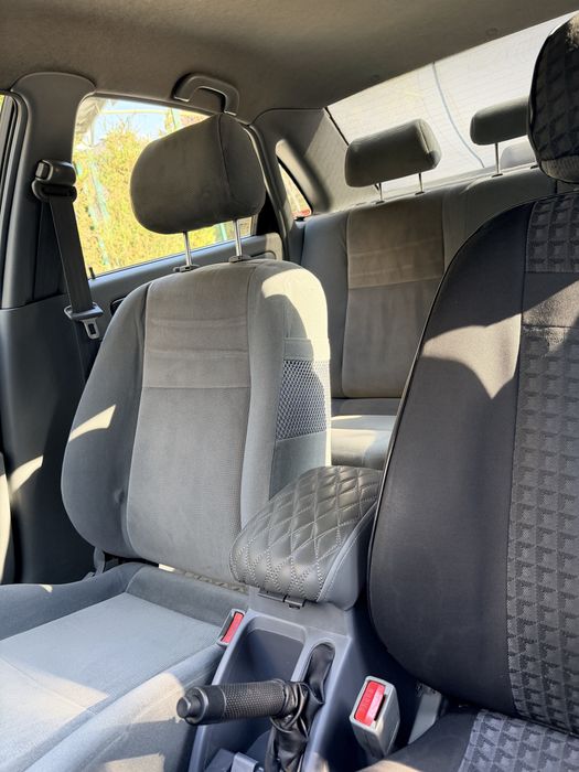 Lacetti 1.8 личная, состояние хорошее