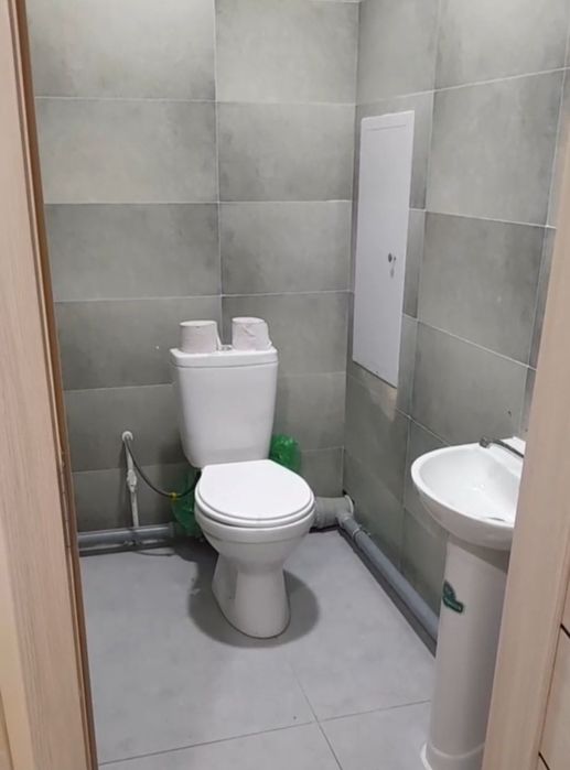 Яшнабод олмос махаллада арендага квартира