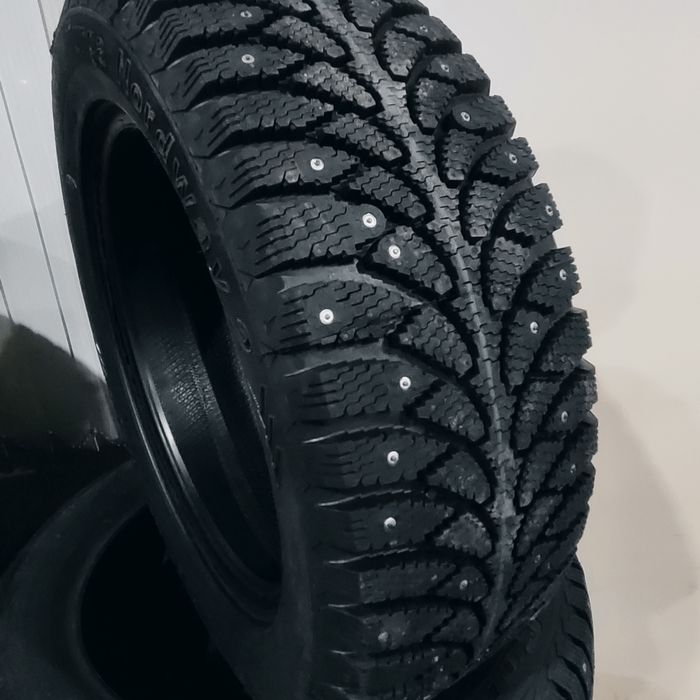 205/55 R16 Новые Шипованные