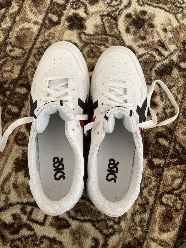 Обувки Asics 37 маратонки