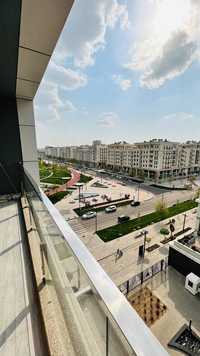 Продаётся квартира Ташкент Сити Гарденс резиденс