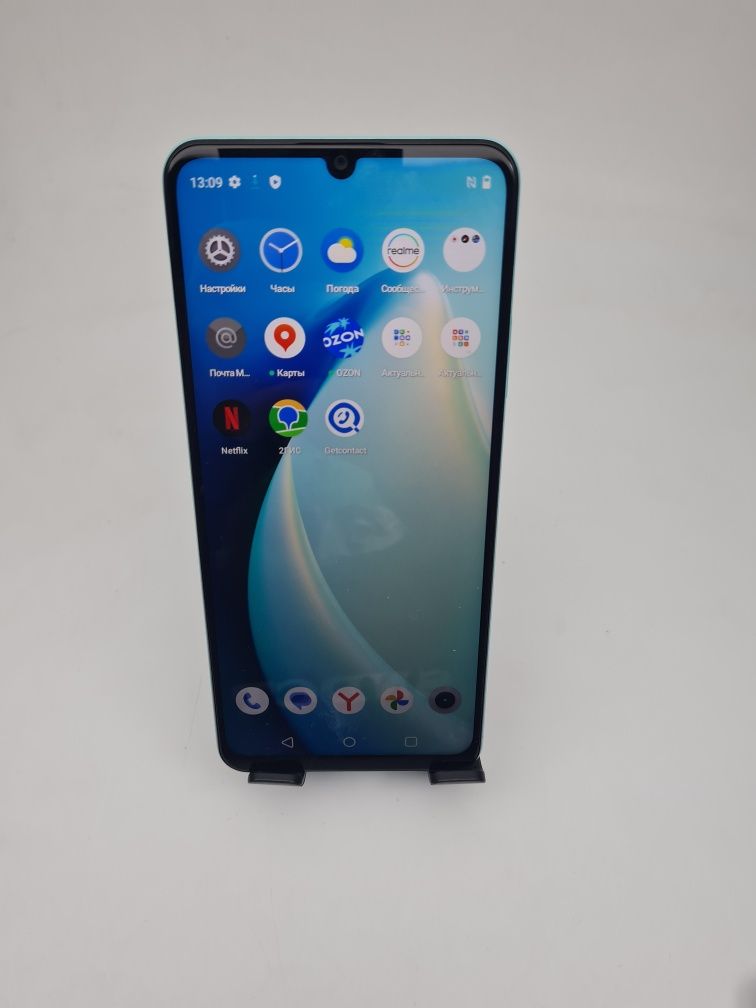 realme c51/128/4+4/kaspi 0-12/техно макс