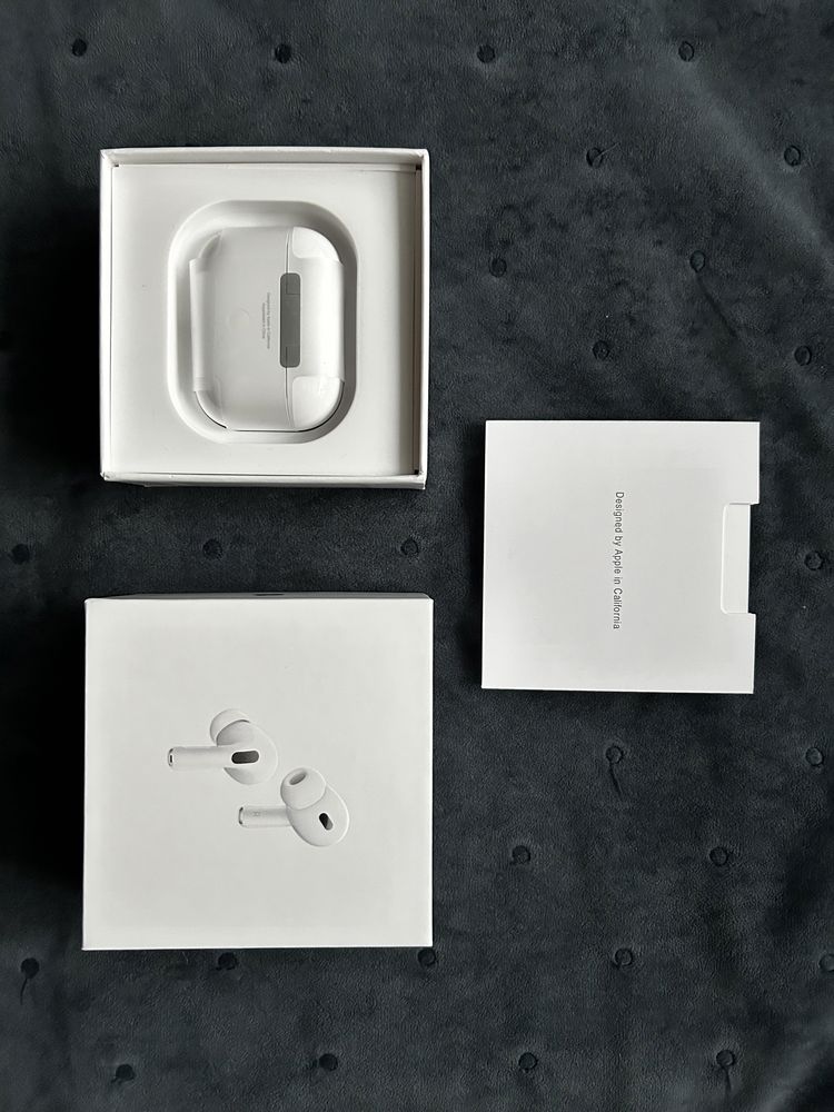 Airpods pro gen 2